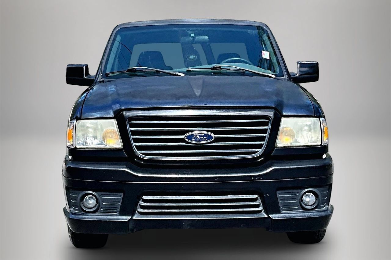 Used 2007 Ford Ranger STX RWD image 3