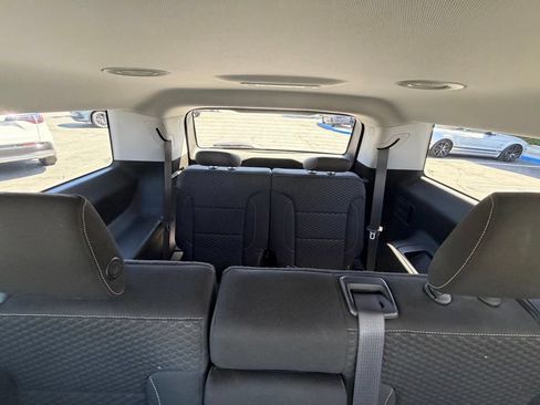 Used 2019 GMC Acadia SLE AWD/4WD image 12