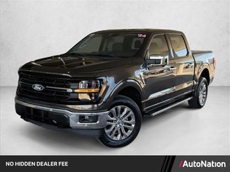 Used 2024 Ford F150 XLT w/ Equipment Group 302A MID AWD/4WD video 1