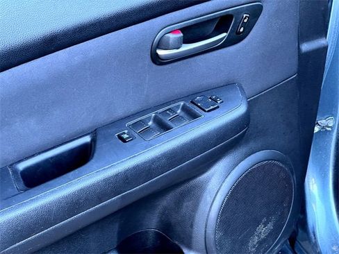 Used 2012 MAZDA MAZDA6 i Sport image 12