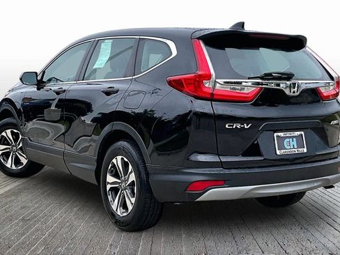 Used 2017 Honda CR-V LX image 6