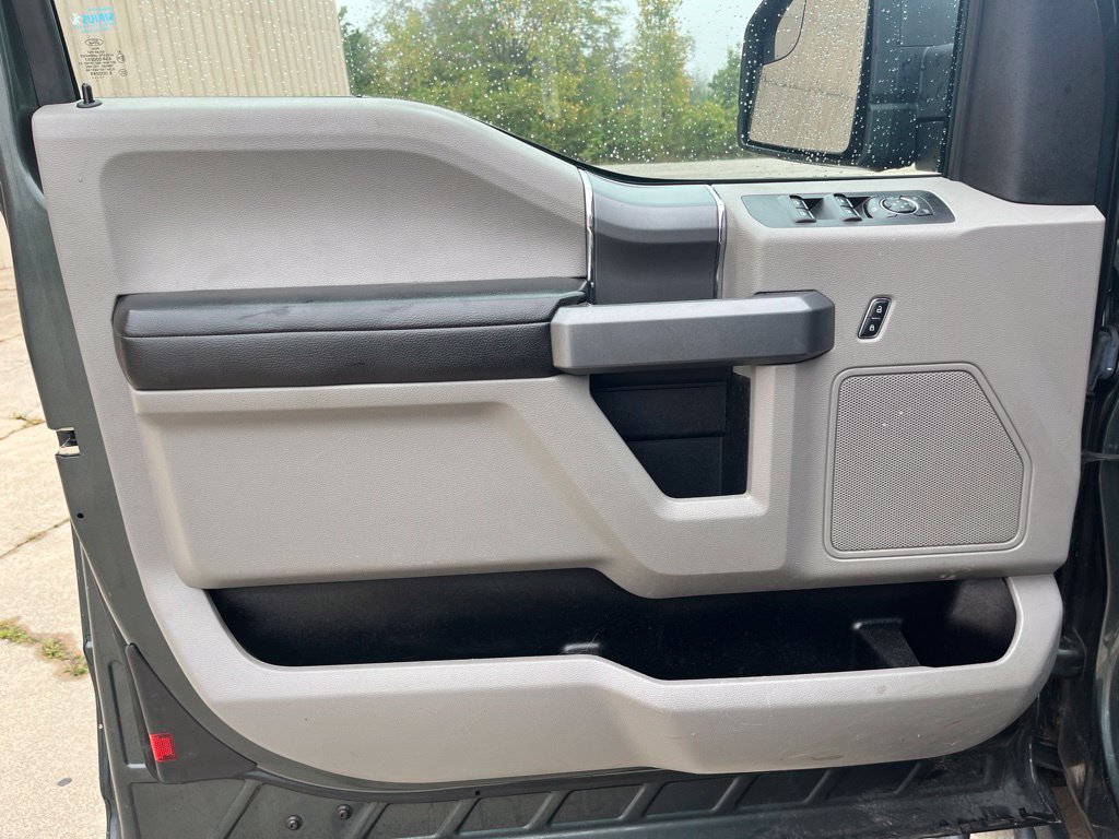 Used 2018 Ford F150 XLT w/ Equipment Group 301A Mid AWD/4WD image 14
