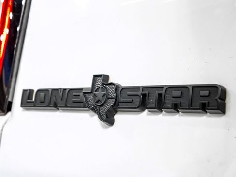 Used 2025 RAM 1500 Lone Star AWD/4WD image 44