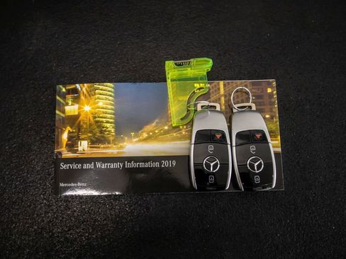 Used 2019 Mercedes-Benz G 550 image 49