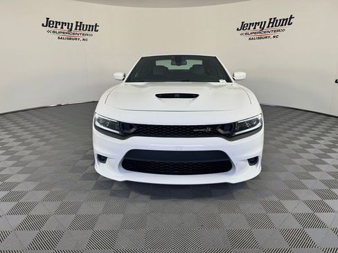 Used 2022 Dodge Charger Scat Pack w/ Dynamics Package image 6
