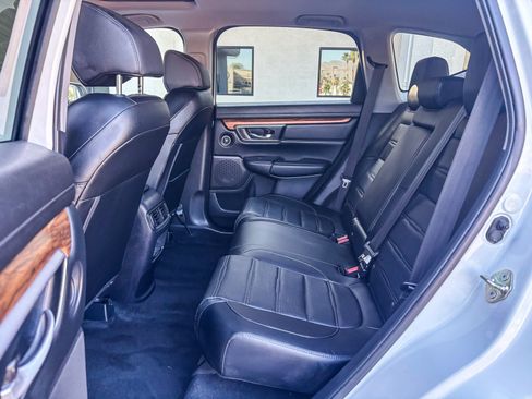 Certified 2020 Honda CR-V EX-L image 21
