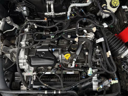 Used 2022 Ford Bronco Sport Big Bend w/ Convenience Package image 27