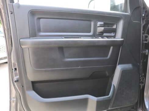Used 2018 RAM 3500 Tradesman w/ Popular Equipment Group AWD/4WD image 18