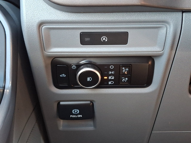 Used 2025 Ford F150 XLT w/ Equipment Group 301A Standard AWD/4WD image 24