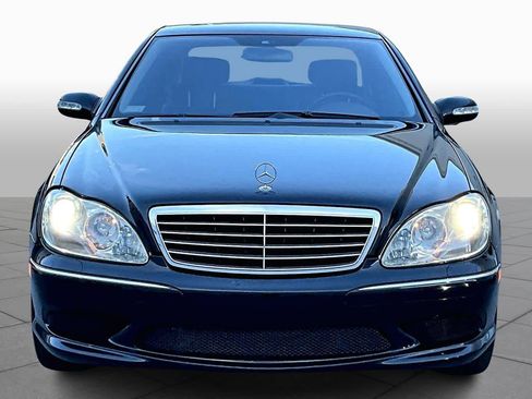 Used 2006 Mercedes-Benz S 500 image 3