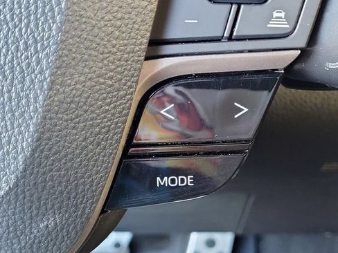 Certified 2025 Toyota Camry XSE FWD image 32