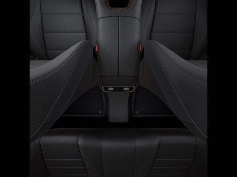 Certified 2025 Mercedes-Benz GLE 350 4MATIC image 47