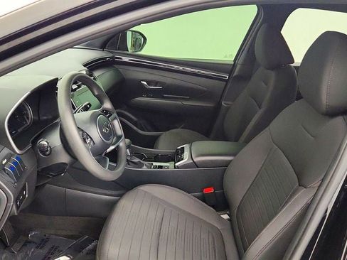 Used 2024 Hyundai Santa Cruz SEL AWD/4WD image 18