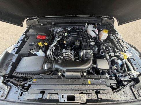 Used 2026 Jeep Gladiator Sport AWD/4WD image 23