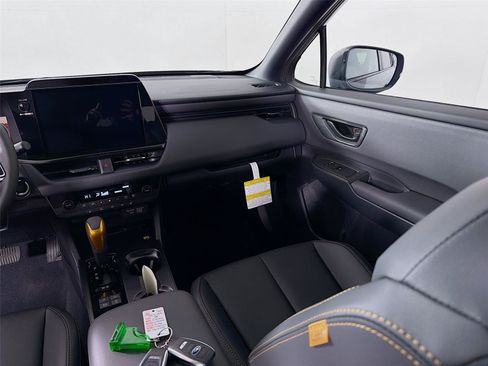 New 2026 Subaru Outback Wilderness AWD/4WD image 24
