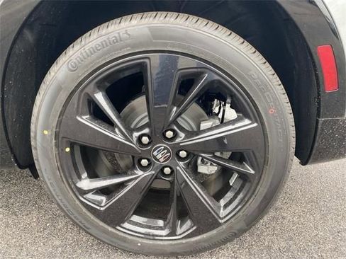 New 2026 Buick Envision Sport Touring image 10