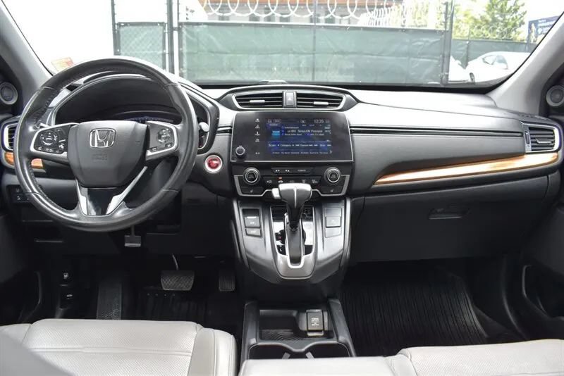 Used 2019 Honda CR-V EX-L image 14