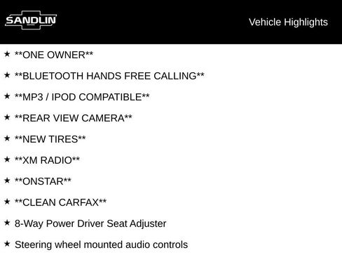 Used 2024 Chevrolet Malibu RS image 9