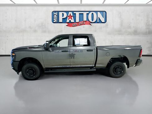 Used 2026 RAM 2500 Tradesman AWD/4WD image 4