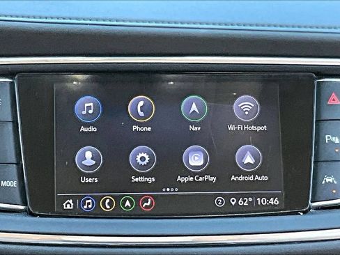 Used 2020 Buick Enclave Premium w/ Sun and Sites Package FWD image 20