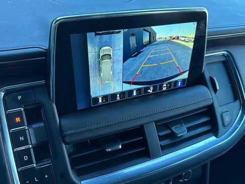 Used 2024 Chevrolet Tahoe Z71 w/ Luxury Package image 7