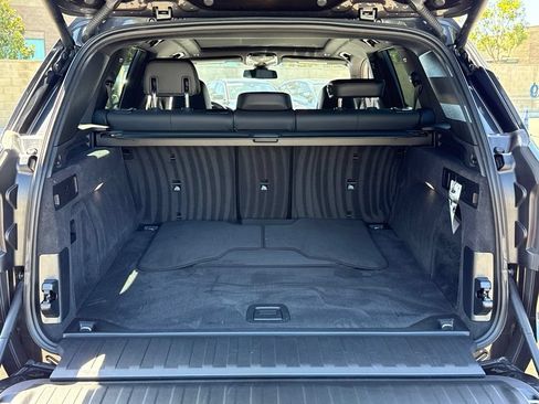 Certified 2022 BMW X5 sDrive40i w/ Parking Assistance Package RWD image 16