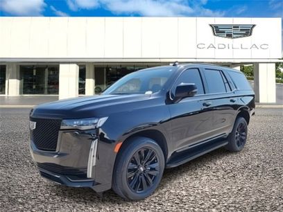 Certified 2022 Cadillac Escalade Sport