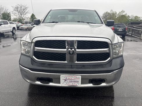 Used 2018 RAM 1500 ST w/ SXT Appearance Group AWD/4WD image 11