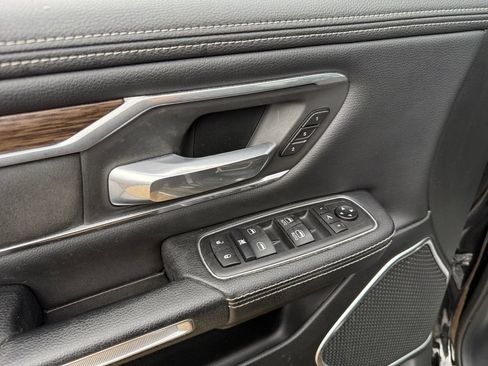 Used 2020 RAM 1500 Laramie AWD/4WD image 18