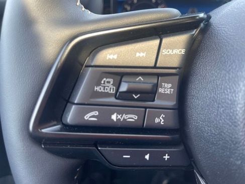 New 2026 Subaru Outback Touring XT AWD/4WD image 20