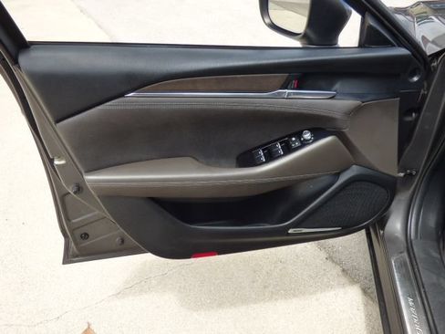Used 2019 MAZDA MAZDA6 Signature FWD image 21