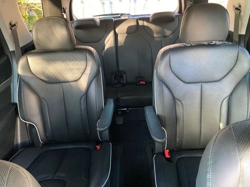 Used 2025 Hyundai Palisade XRT image 35