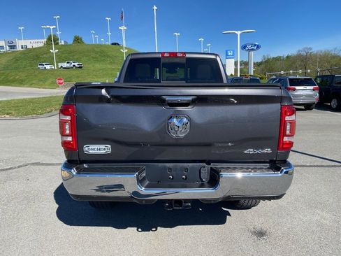Used 2019 RAM 2500 Limited AWD/4WD image 4