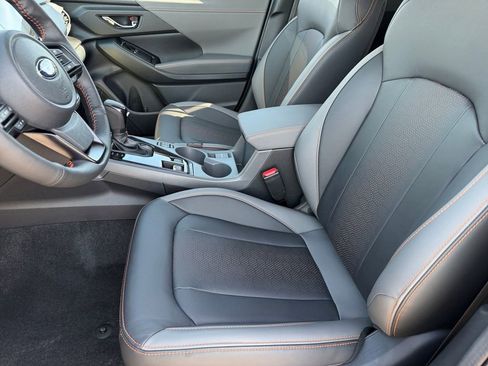 New 2026 Subaru Crosstrek 2.5i Limited AWD/4WD image 10