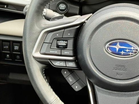 Used 2022 Subaru Forester Limited AWD/4WD image 20