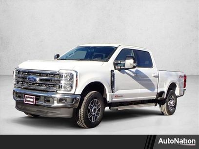 New 2026 Ford F350 Lariat