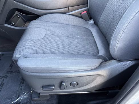 Used 2023 Hyundai Santa Fe SEL AWD/4WD image 19