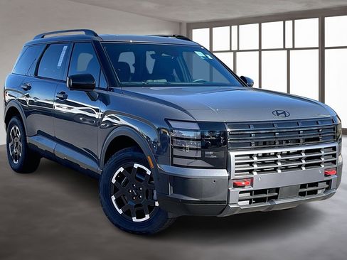 New 2026 Hyundai Palisade XRT Pro image 1