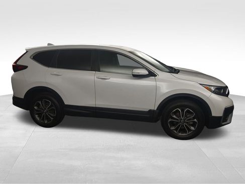 Used 2020 Honda CR-V EX image 10