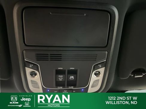 New 2026 Honda Ridgeline RTL image 35