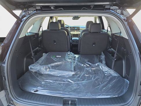 New 2026 Kia Sorento EX image 20