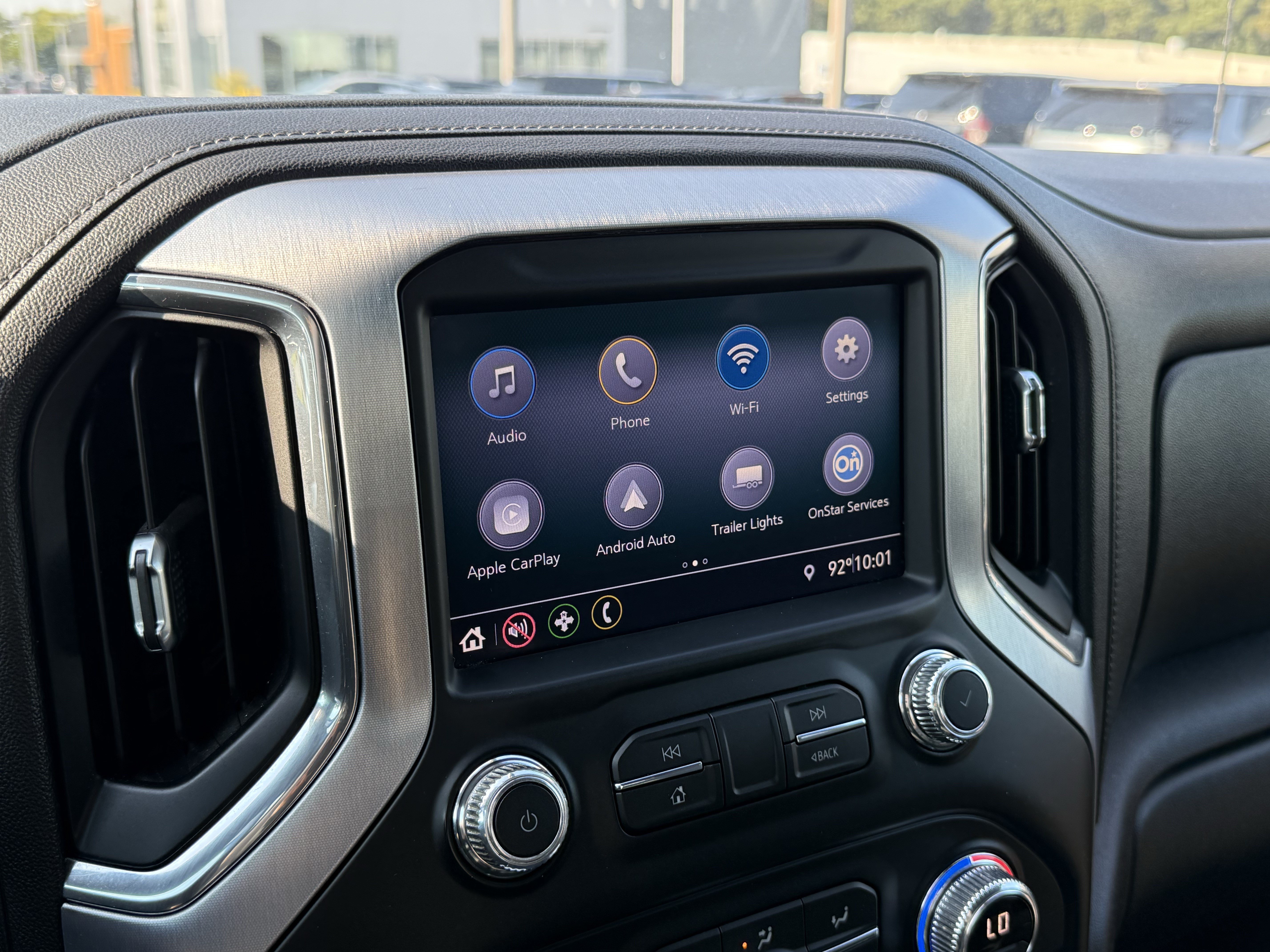 Used 2021 GMC Sierra 1500 Elevation AWD/4WD image 22
