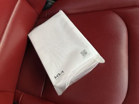 Used 2025 Kia K4 GT-Line w/ GT-Line Premium Package image 42