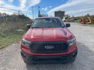 Certified 2022 Ford Ranger XL w/ Equipment Group 101A High video 2