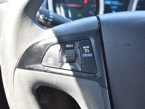 Used 2017 Chevrolet Equinox LS FWD image 21