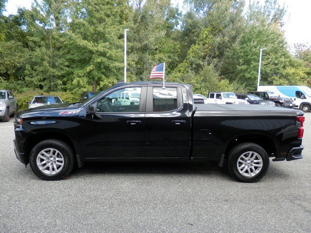 Used 2019 Chevrolet Silverado 1500 RST w/ All-Star Edition AWD/4WD image 5