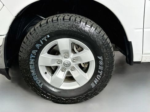 Used 2022 RAM 1500 Tradesman w/ Popular Equipment Group AWD/4WD image 30