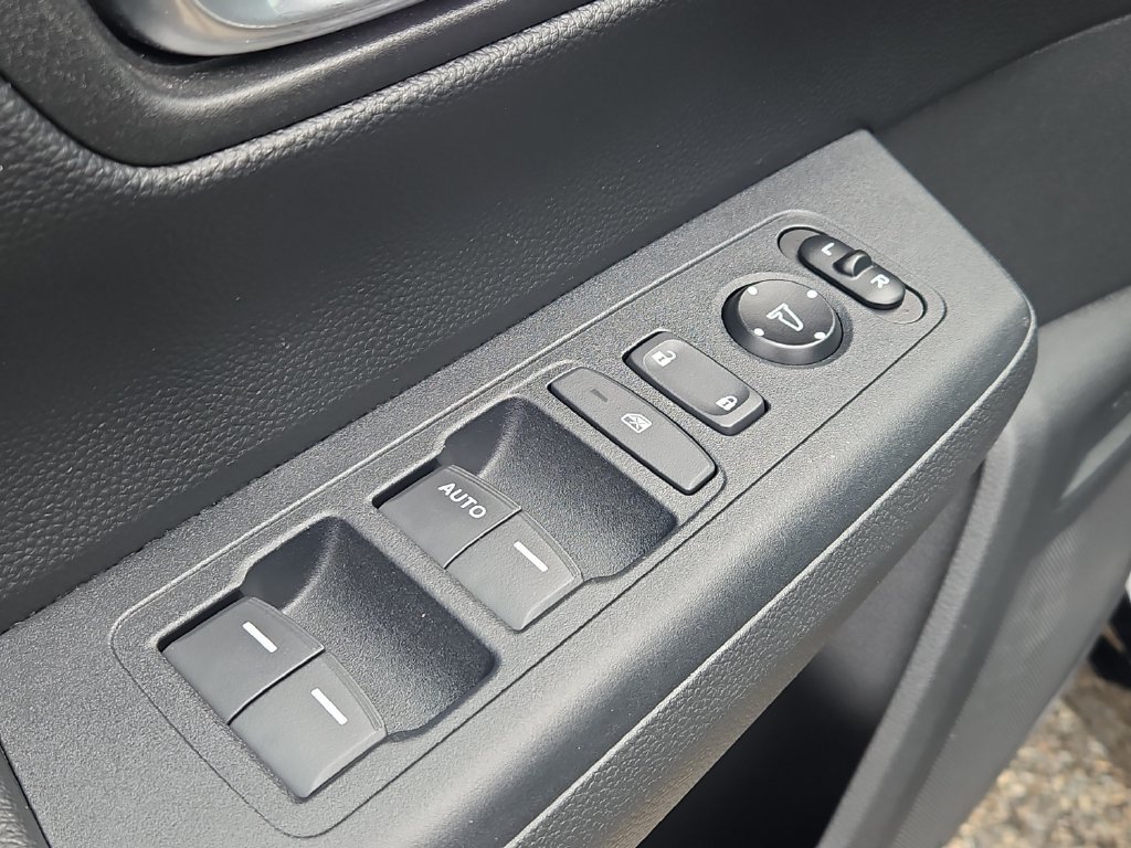 Certified 2024 Honda CR-V LX image 21
