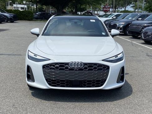 Used 2026 Audi A6 Premium w/ 20" Wheel Package AWD/4WD image 2