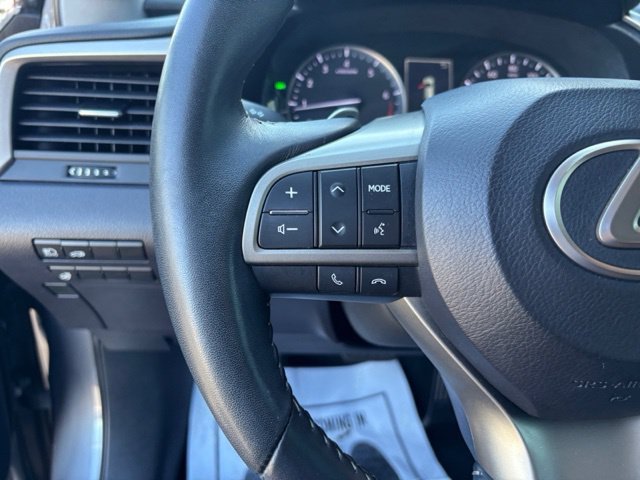 Used 2020 Lexus RX 350 AWD w/ Premium Package image 15